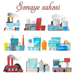 Sənaye sahəsi